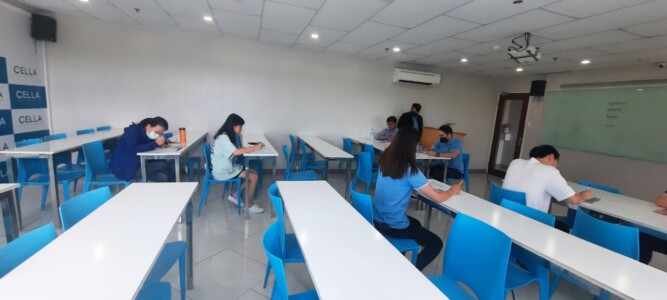 カンファレンス・ルーム