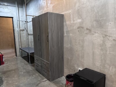内部寮 1人部屋/2人部屋