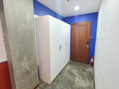 内部寮 4人部屋