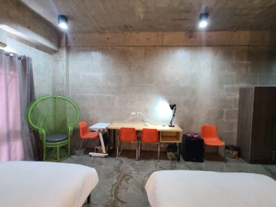 内部寮 1人部屋/2人部屋