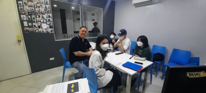 ネイティブクラス